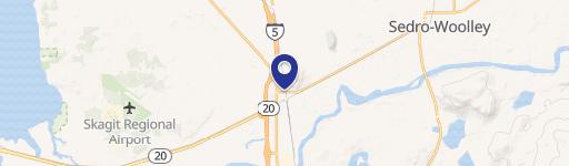 Burlington, WA 98233