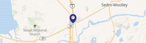 Burlington, WA 98233