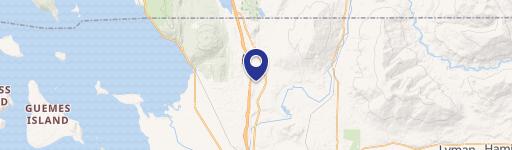 Burlington, WA 98233