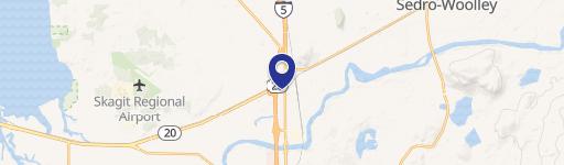 Burlington, WA 98233