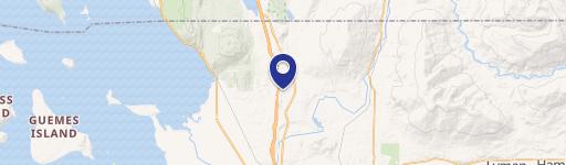 Burlington, WA 98233