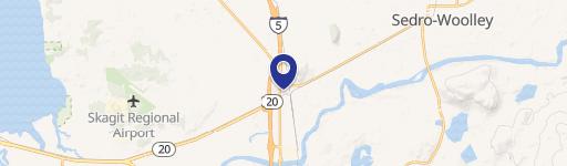 Burlington, WA 98233