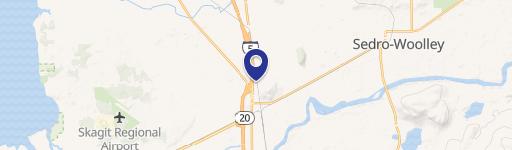 Burlington, WA 98233