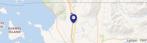 Burlington, WA 98233