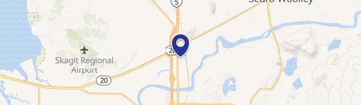 Burlington, WA 98233