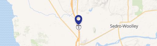 Burlington, WA 98233