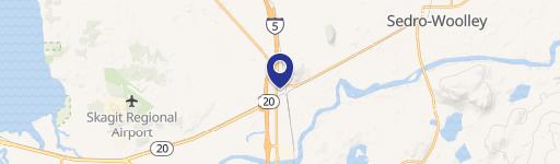 Burlington, WA 98233