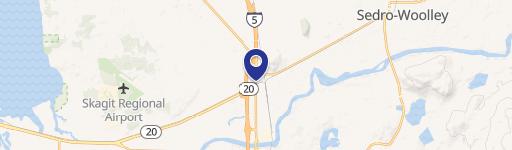 Burlington, WA 98233