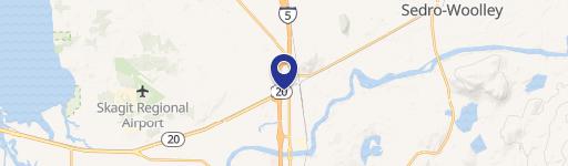 Burlington, WA 98233