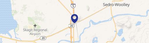 Burlington, WA 98233