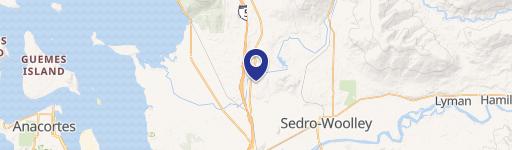 Burlington, WA 98233