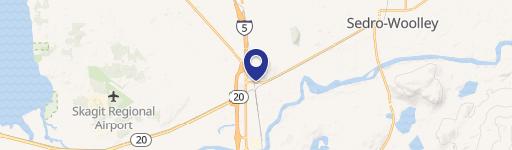 Burlington, WA 98233