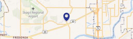 Burlington, WA 98233