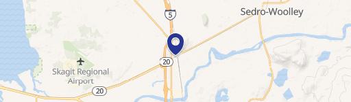 Burlington, WA 98233