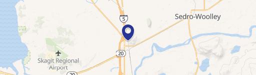 Burlington, WA 98233