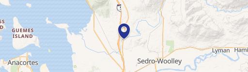 Burlington, WA 98233