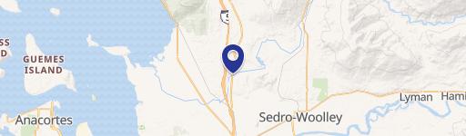 Burlington, WA 98233