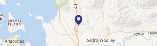 Burlington, WA 98233