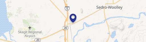 Burlington, WA 98233