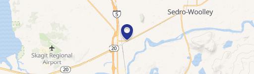 Burlington, WA 98233