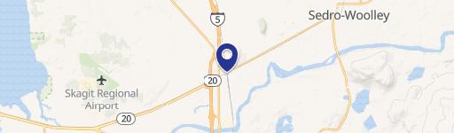 Burlington, WA 98233