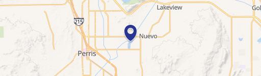 28050 San Jacinto Ave