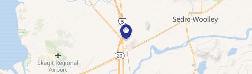 Burlington, WA 98233