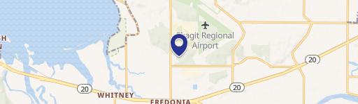 Burlington, WA 98233