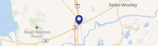 Burlington, WA 98233