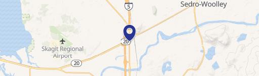 Burlington, WA 98233