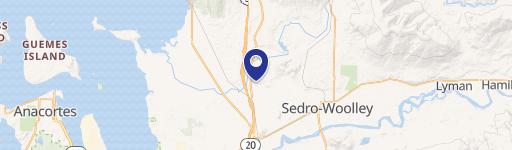 Burlington, WA 98233