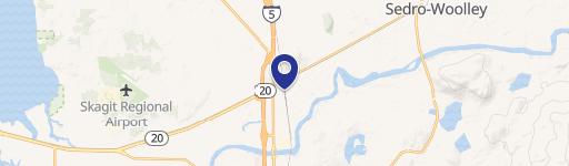 Burlington, WA 98233