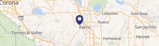 1180 San Jacinto Ave