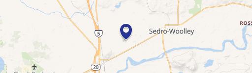 Burlington, WA 98233