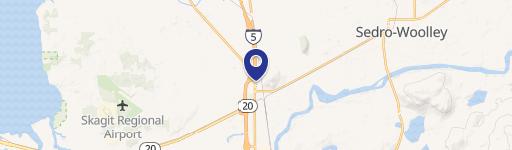 Burlington, WA 98233