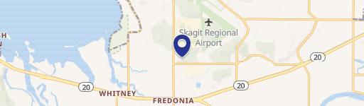 Burlington, WA 98233