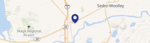 Burlington, WA 98233