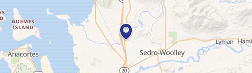 Burlington, WA 98233