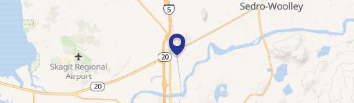 Burlington, WA 98233