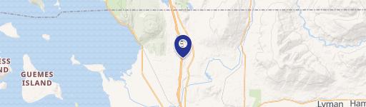 Burlington, WA 98233