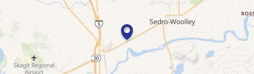 Burlington, WA 98233