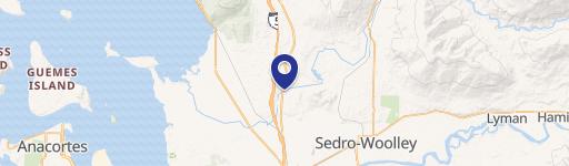 Burlington, WA 98233