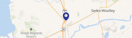 Burlington, WA 98233