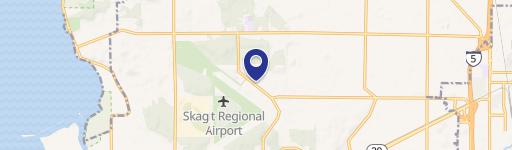 11752 Higgins Airport Way