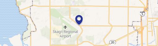 11920 Higgins Airport Way