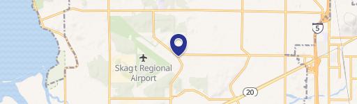 12100 Higgins Airport Way