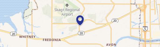 1170 Higgins Airport Way