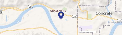 Concrete, WA 98237