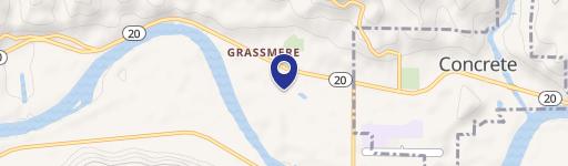 Concrete, WA 98237