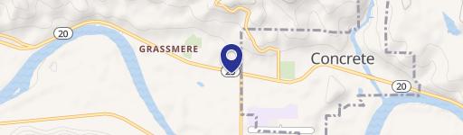 Concrete, WA 98237
